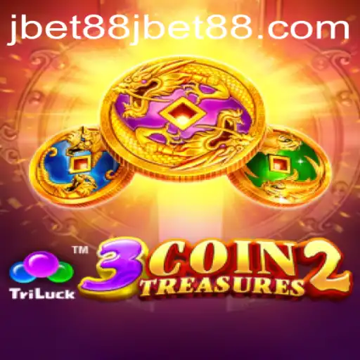 Unveiling 3CoinTreasures2: A Deep Dive into the Intriguing World of Jbet88's Latest Game