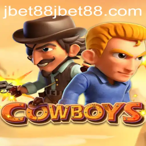 Exploring the Thrilling World of COWBOYS on jbet88