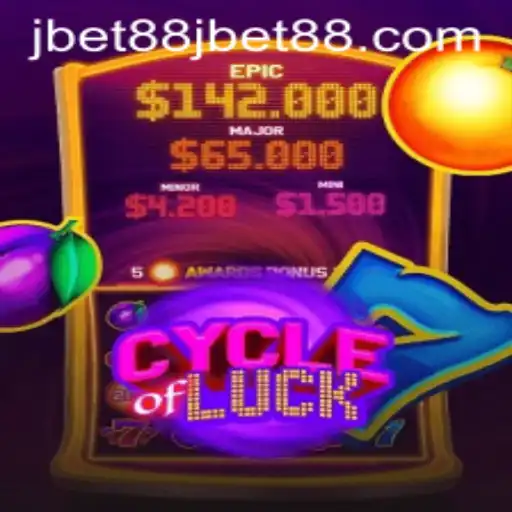 CycleofLuck: A Captivating Casino Experience on jbet88