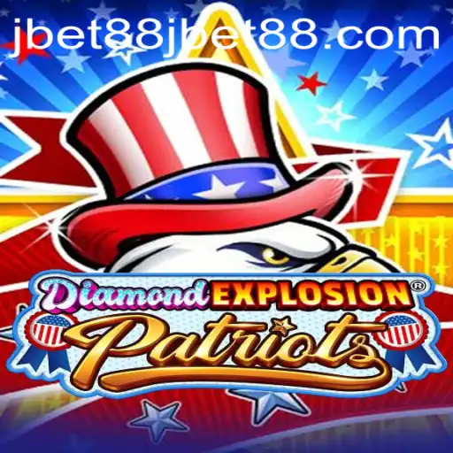 Unveiling the Epic DiamondExplosionPatriots: A Comprehensive Guide