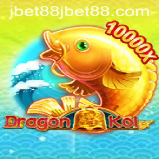 Discover the Adventure of DragonKoi: A Mesmerizing Journey with jbet88