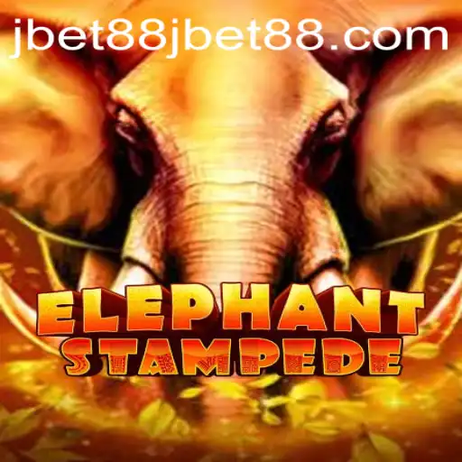 Discover the Exciting World of ElephantStampede with jbet88