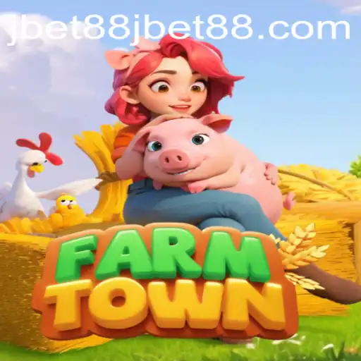 Discover the Enchanting World of FarmTown