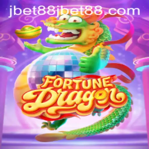Discover the Enchantment of FortuneDragon with jbet88