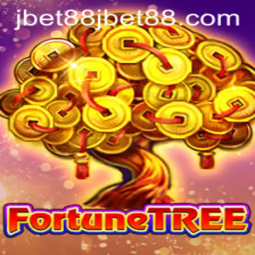 FortuneTree: An Immersive Gaming Experience with jbet88