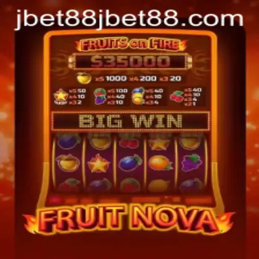 Explore the Exciting World of FruitNova with jbet88