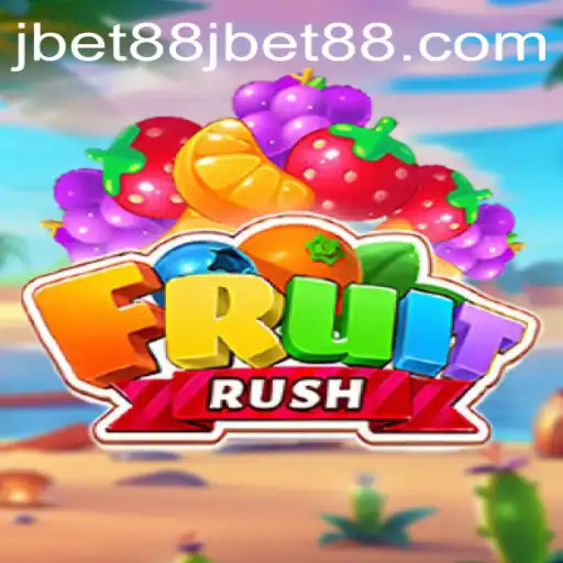 FruitRush - A Juicy Adventure with jbet88