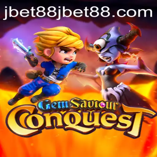 Exploring GemSaviourConquest: Unlocking Adventures with jbet88