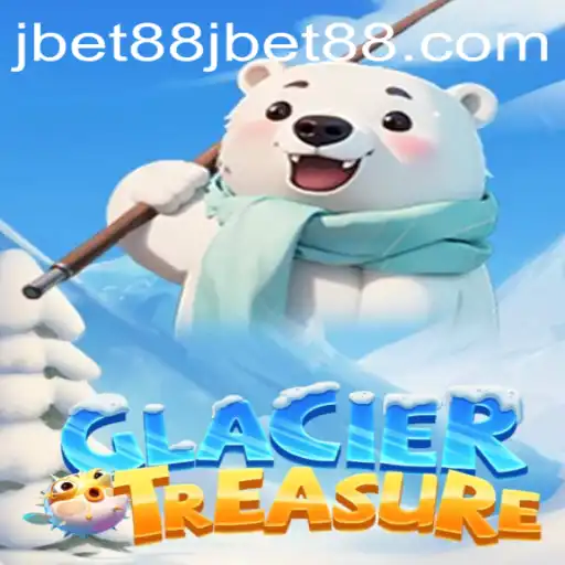 Unveiling GlacierTreasure: The Thrilling Adventure in a Frozen Realm