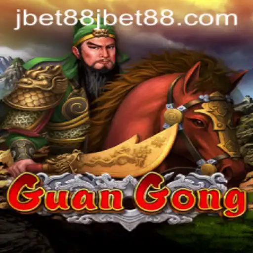 GuanGong: Unveiling the Legendary Game of Strategy and Adventure