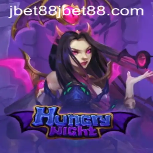 Explore the Thrills of HungryNight: A Unique Adventure in Gaming
