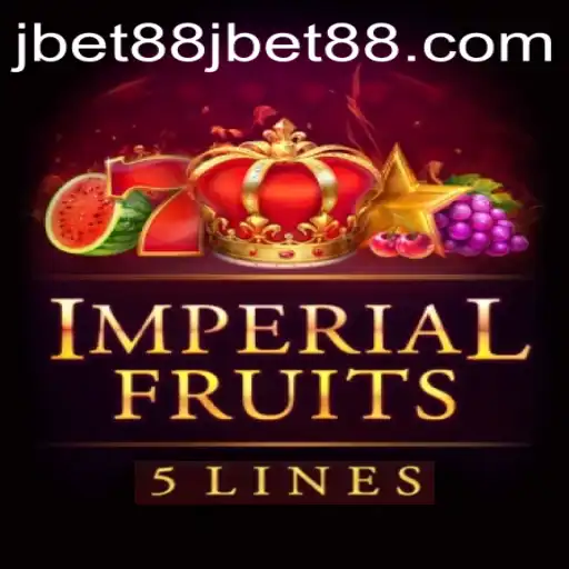 Exploring ImperialFruits5: A Deep Dive into the Game at JBET88