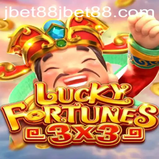 Exploring LUCKYFORTUNES3x3: A New Era in Online Gaming