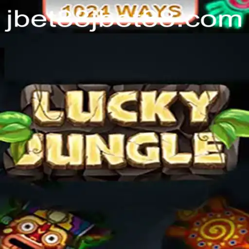LuckyJungle1024: Dive into an Adventure with Jbet88
