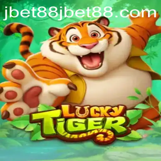 Exploring the Thrilling World of LuckyTiger with Jbet88