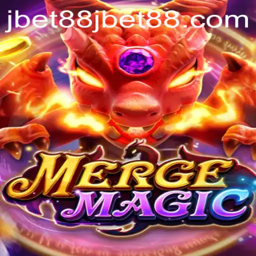 Discover MERGEMAGIC: A Captivating Puzzle Adventure