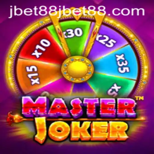 Exploring the Exciting World of MasterJoker on jbet88