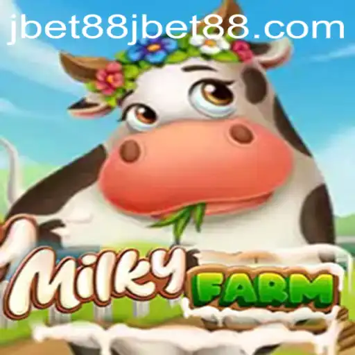 Exploring the Enchanting World of MilkyFarm and the Rise of jbet88