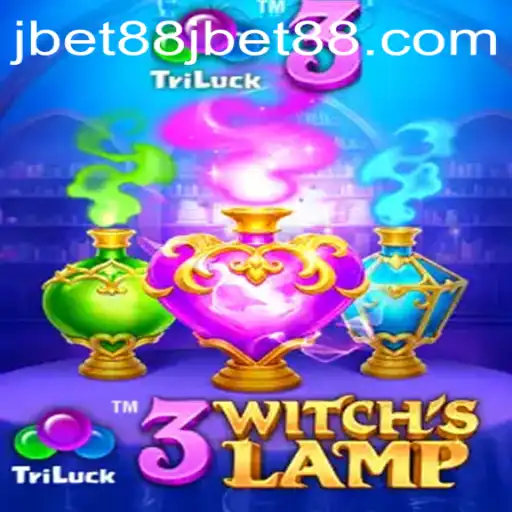 Exploring the Enchanting World of '3WitchsLamp' with jbet88
