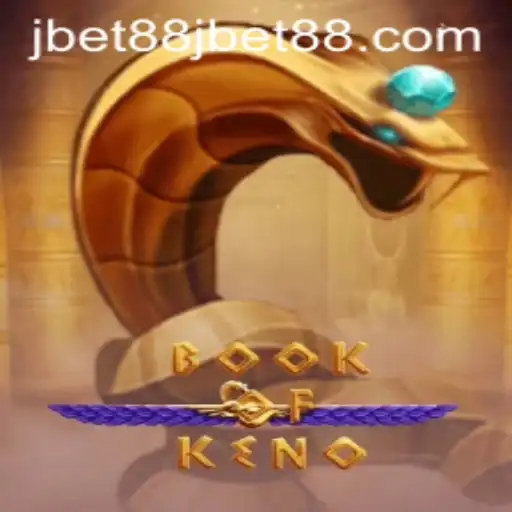 Discover the Thrilling World of BookOfKeno at JBet88