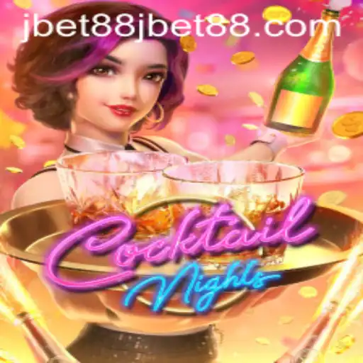 Discover the Thrills of CocktailNights: A Guide to the Exciting Game by JBET88