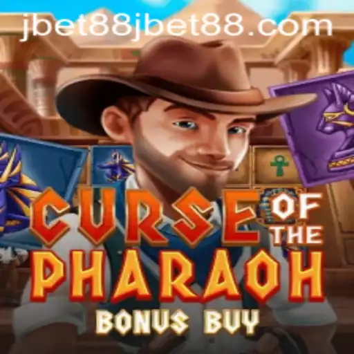 Curse of the Pharaoh Bonus Buy: A Journey Through Ancient Mysteries with jbet88