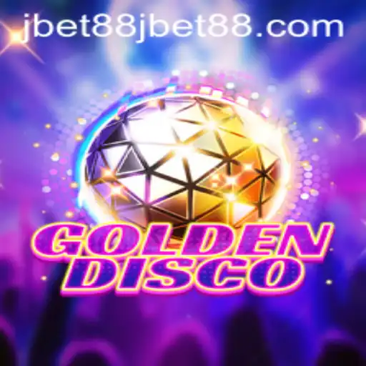 GoldenDisco: The Dazzling New Game Experience on jbet88