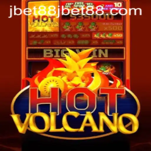 HotVolcano: Unleash Lava-Powered Thrills with JBET88