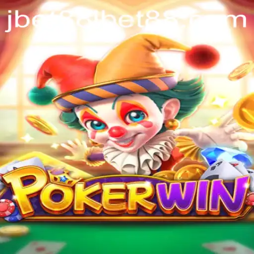 Unveiling the World of POKERWIN: A Thrilling Card Game Adventure