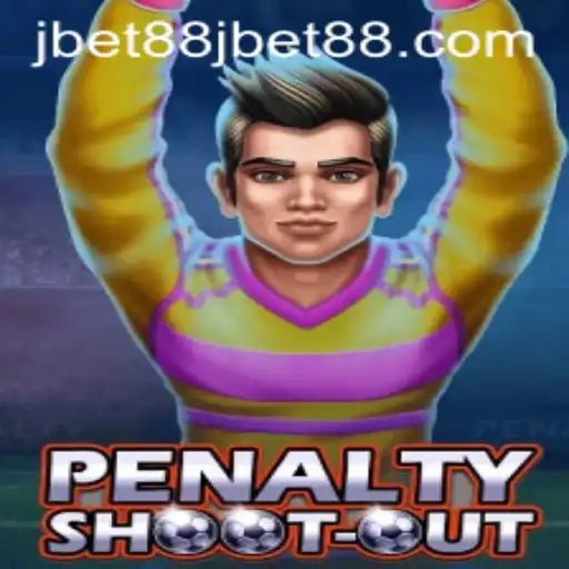 PenaltyShootOut: A Thrilling Virtual Soccer Experience with jbet88