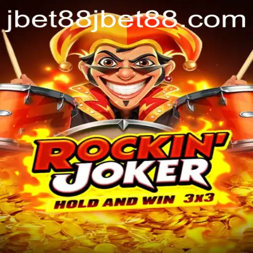 Dive into the Thrilling World of RockinJoker with Jbet88