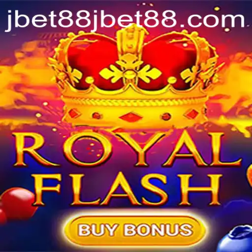 Exploring the Thrills of RoyalFlashBuyBonus on jbet88