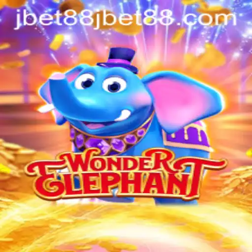 Exploring the Thrills of WonderElephant: An Immersive Gaming Adventure with jbet88