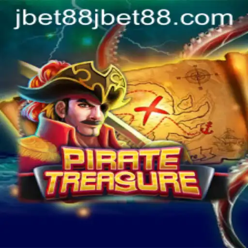 PirateTreasure: A Nautical Adventure Awaits with jbet88