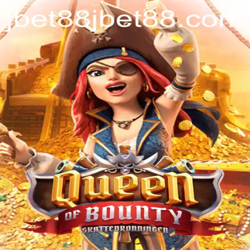 Exploring the Allure of QueenofBounty: A Treasure Trove of Adventure at JBet88