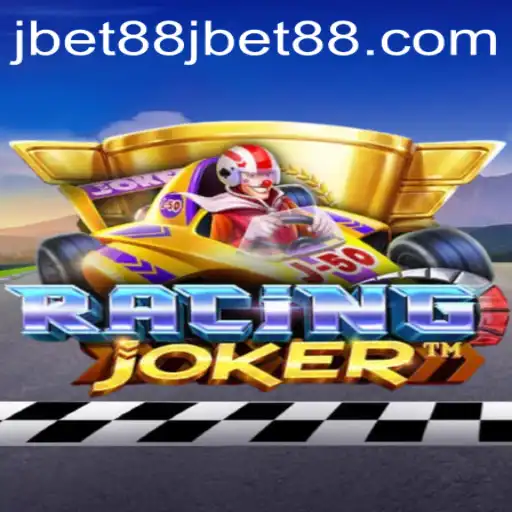 RacingJoker and Jbet88: A Thrilling Fusion of Racing and Betting