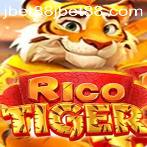 RicoTiger and jbet88: Unveiling the Thrilling Gaming Experience