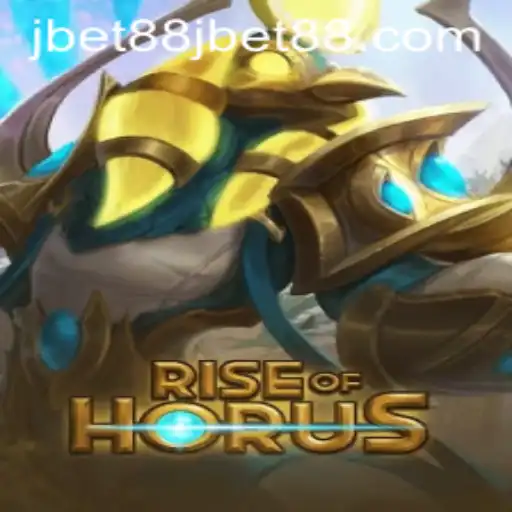 RiseofHorus: An Immersive Gaming Experience with JBET88