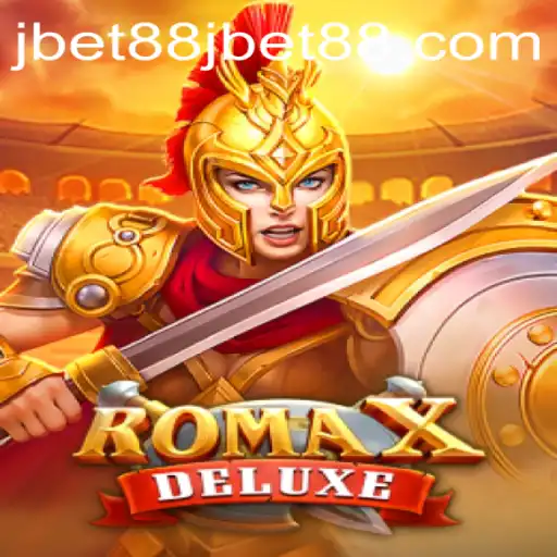Exploring the Excitement of RomaXDeluxe on jbet88