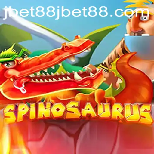 Exploring the Thrilling World of Spinosaurus at Jbet88