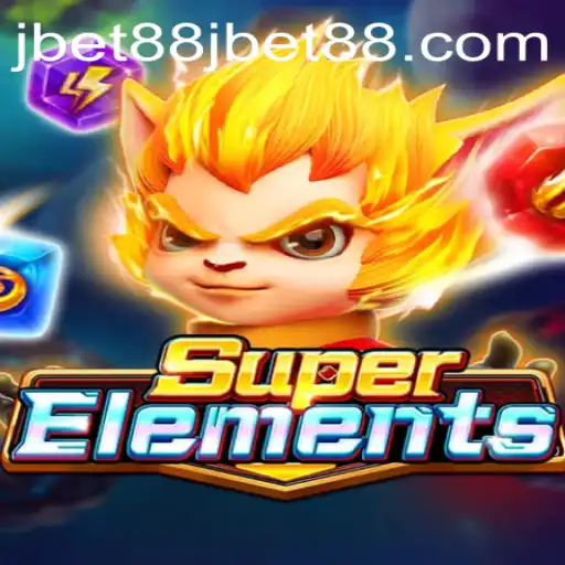 Exploring the Dynamic World of SuperElements: A Comprehensive Guide