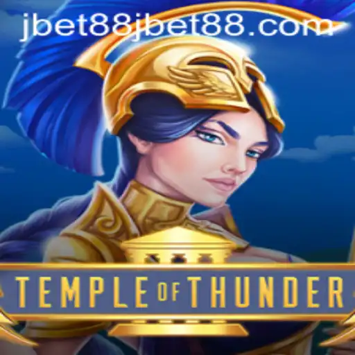 Discover the Thrilling Adventure of TempleofThunder: A New Era of Gaming