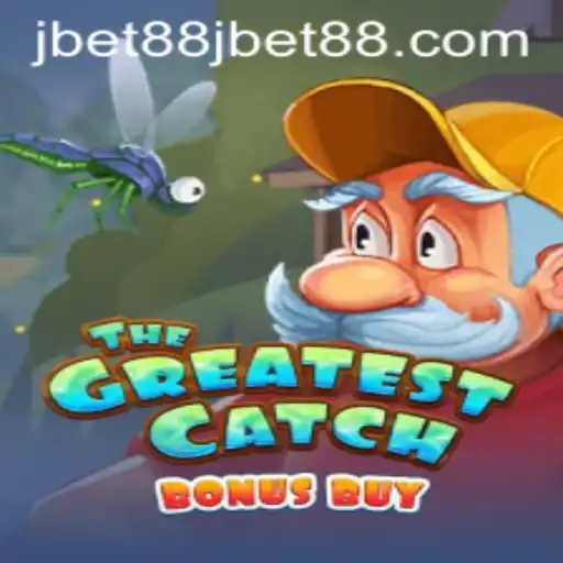 Exploring The Magic of 'TheGreatestCatchBonusBuy' on jbet88