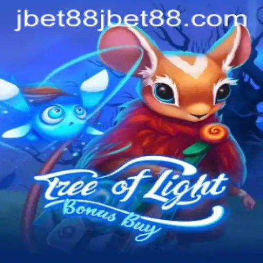 Explore the Enchanting World of TreeOfLightBonusBuy with JBet88