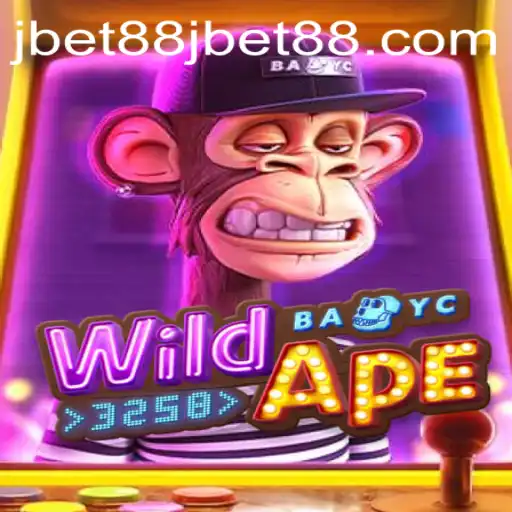 Unveiling WildApe3258: An Exciting Adventure with JBet88